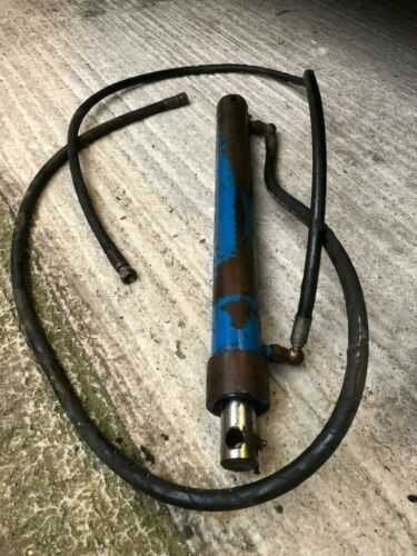 Hydraulic Ram ideal for log splitter