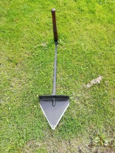 Vintage Hayknife / Hay Spade