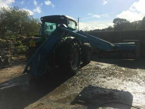 Fisher Humphreys vintage hedge cutter in working order