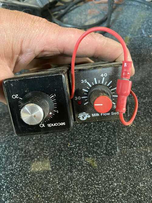 Fullwood ACT Acr sensor timer pots