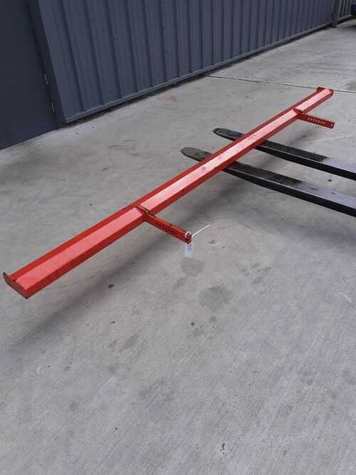 Kuhn Power Harrow Levelling Board 4 metre - Brand new old stock