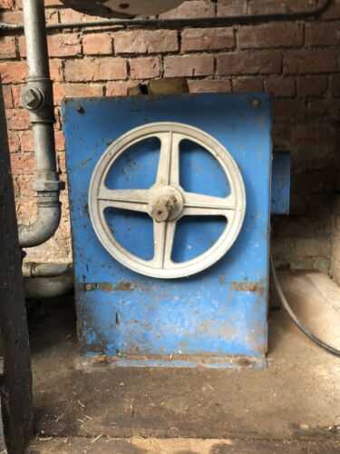 5kw, 240v PTO Generator and vacuum pump