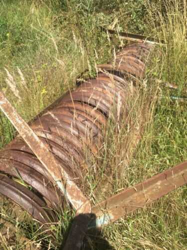 Cambridge Roll Roller for Tractor