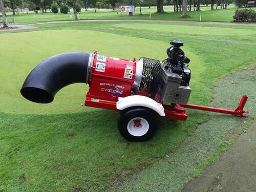 Buffalo Turbine Cyclone (Debris Blower)