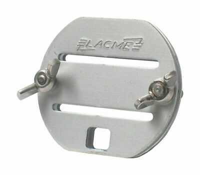 Agrifence Tape Clamp (H6004) - Pack of 2 - 20mm