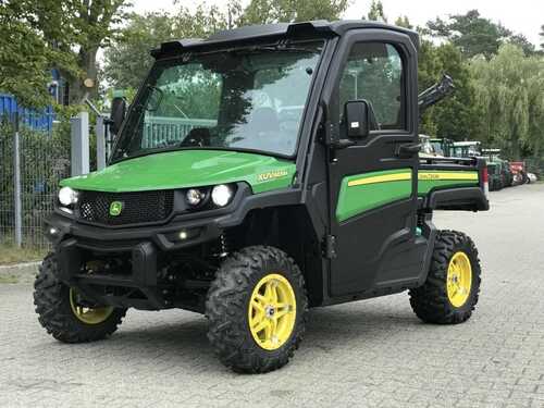 John Deere Gator XUV 865M