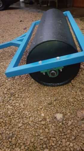 4 Foot Field Paddock Roller