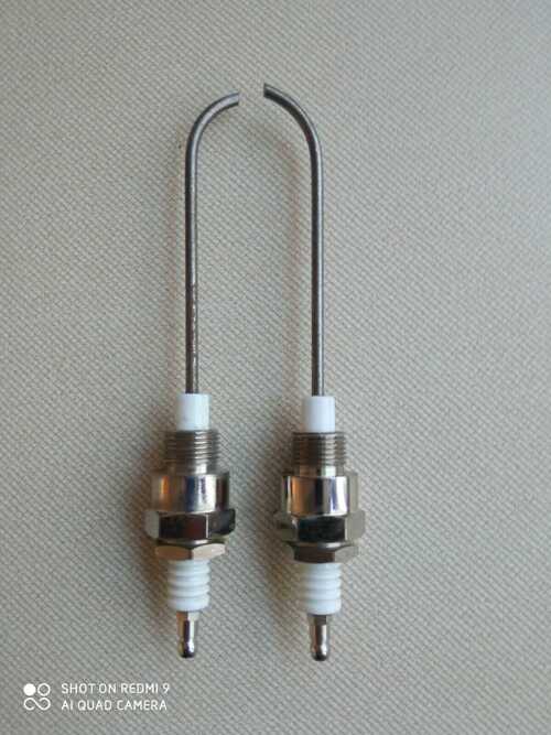 IEC 18mm Electrodes for Bentall Grain dryer JT wade Burner. or similar