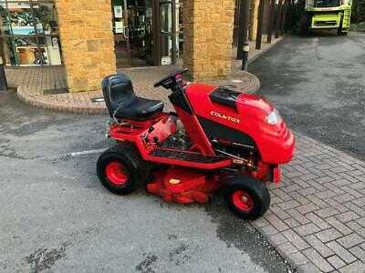 1997 Countax C300H Ride on Mower 36 inch Mulch Deck 13HP