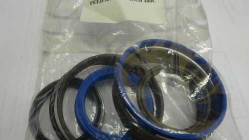 John Deere 480C Feed Roller Seal kit pn:F675811