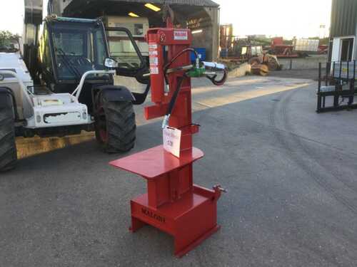 MALONE Log Splitter 790