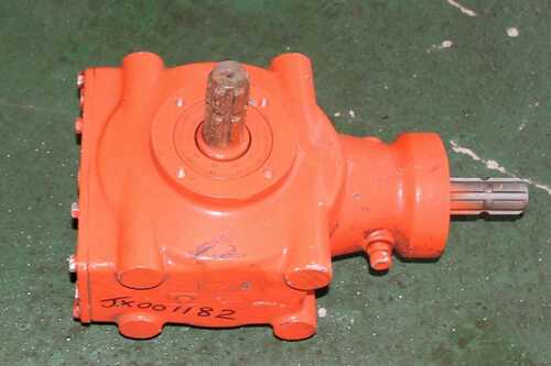 KUHN VKM Flail Mower Replacement Gearbox