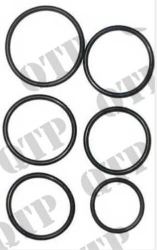 Fits Kontak Hydraulic Valve Slice Intersection O Ring Kit Seal Kit