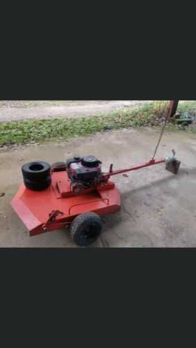 atv mower