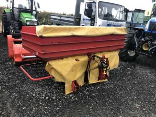 LELY CENTRELINER SPREADER