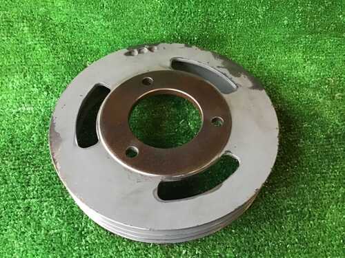 Claas Baler / Mower Belt Pulley Wheel.