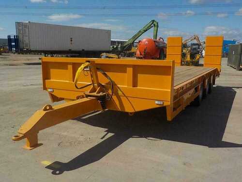 Barford L27 Low Loader