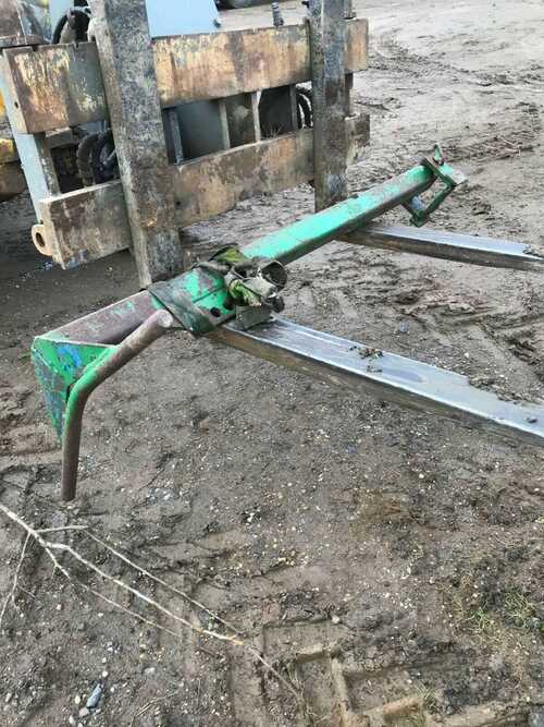 dowdeswell furrow press arm