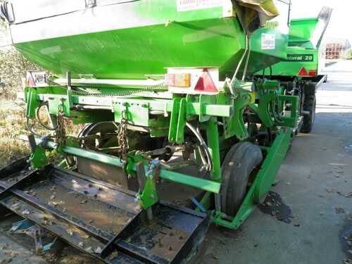 STANDEN BIG BOY H200 2 ROW POTATO PLANTER