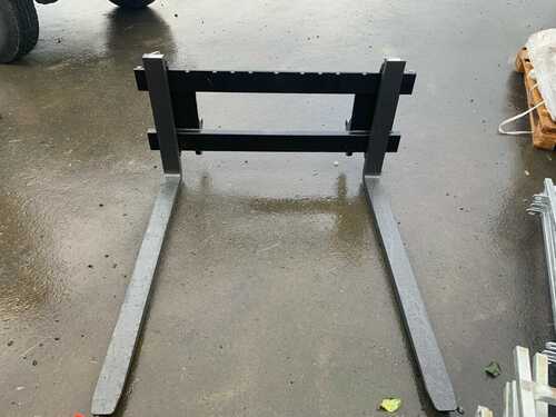 New Pallet Forks - Euro Brackets 550 + vat