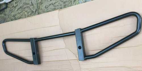 Genuine JCB Groundhog Workmax 800D BULL BARS ASSY P/N  332/V8628