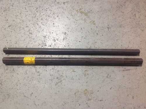 PTO PROFILE/TUBING FOR T60 Series COMER SHAFTS