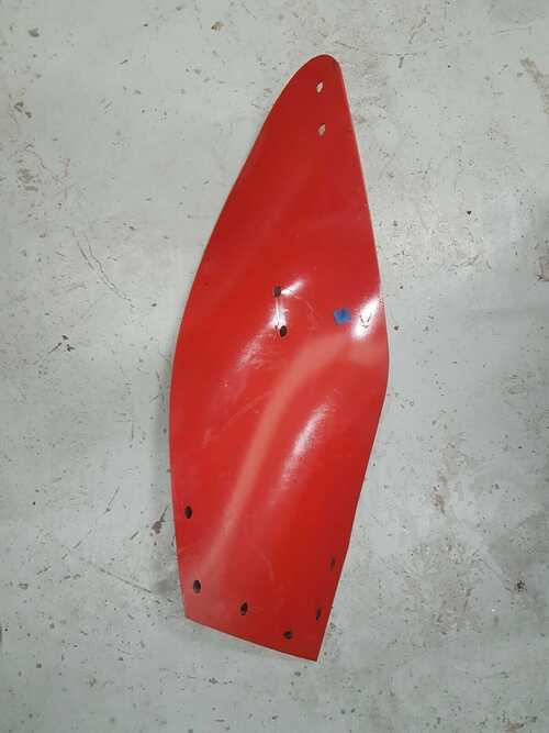 Kverneland Plough Mouldboard Number 8 Right Hand Side - Part Number 073286