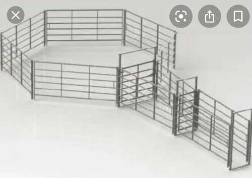 IAE PORTABLE CATTLE HANDLING SYSTEM