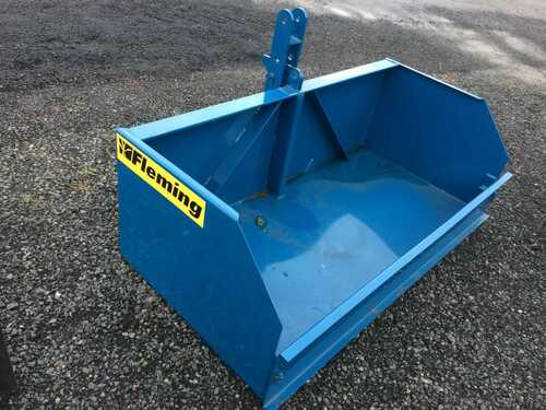 FLEMING LINK BOX / TRANSPORT BOX, FLEMING TB5 5FT , BRAND NEW UNUSED