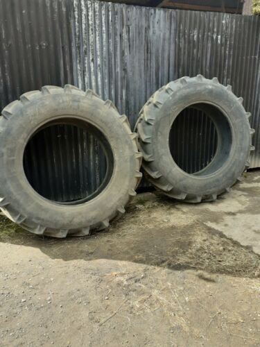 Tractor tyres 18,4,38