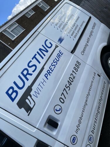 Full Block Paving And Block Cleaning Business Up And Running