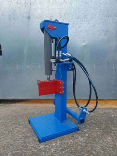 Hydraulic Logsplitter 12 tonne