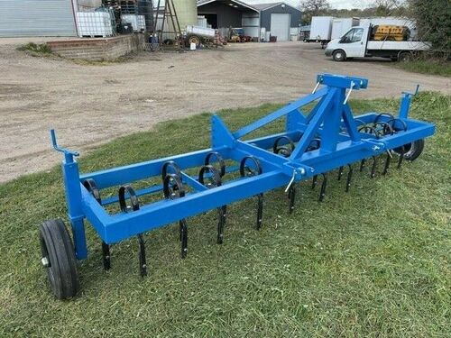 Blench front or rear mounted tines 10ft