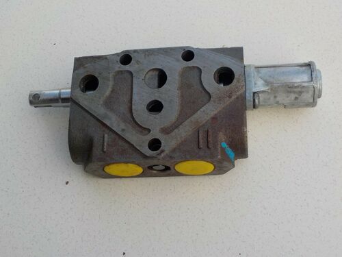 Spool Valve Slice VAT Inc