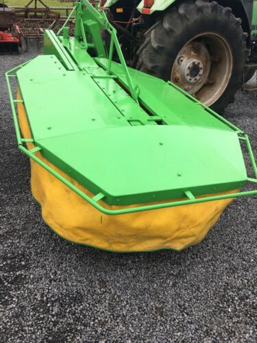 Samasz 1.85 Drum Mower  PLUS VAT